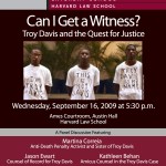 2009-9-16_CHHIRJ Poster-Troy Davis3